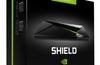 Nvidia 500GB Shield Android TV console shows up online