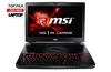 Report: Lenovo looking to buy MSI gaming laptop business
