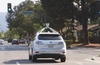Google's self-driving cars have been involved in 11 accidents