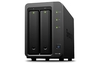 Synology RackStation RC18015xs+ NAS can scale to 180 drives