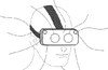 Nvidia patent application reveals its possible VR Headset plans