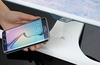 Samsung SE370 monitors offer wireless smartphone charging