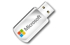Microsoft Windows 10 on USB flash drives now up for pre-order