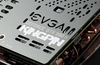 KINGPIN's EVGA GTX 980 Ti graphics card poses for photos