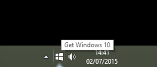 If you upgrade to Windows 10 you have 30 days to change your mind ...