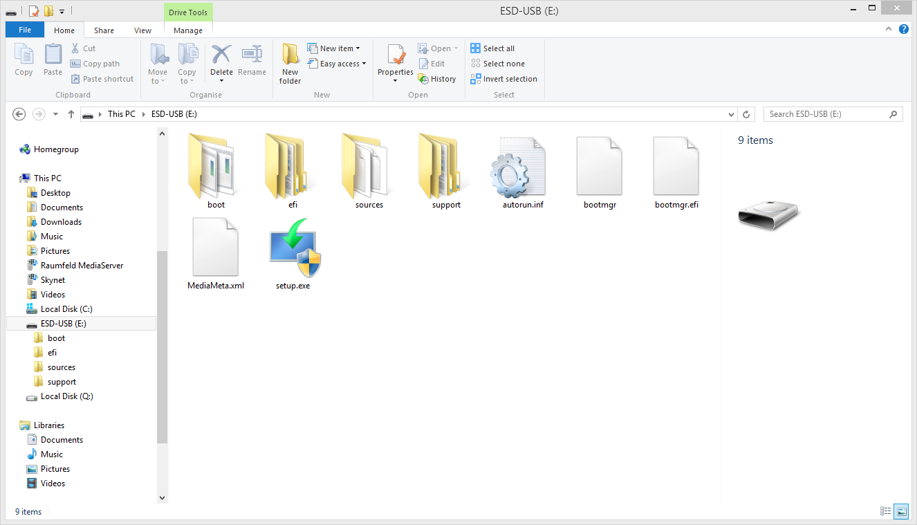 Драйвер для usb flash drive windows 7 free