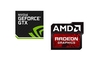 AMD discrete GPU market share eroded to less than 20 per cent
