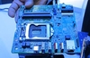 Intel launches LGA processor upgradeable 5x5 motherboards