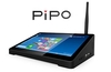 Pipo X9 offers Windows 10 and Android in an unusual form factor