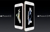 Apple iPhone 6S and iPhone 6S Plus launched