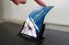 LG said to be mass producing foldable display products