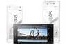 Sony outs the Xperia Z5 Premium, the world's first 4K smartphone
