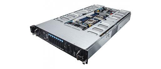 Gigabyte launches the G250-G52 2u HPC server in the UK - Systems - News ...