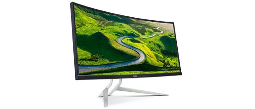 Acer has 'game changing' monitors on show at CES - Monitors - News ...