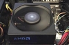 AMD Wraith Stock CPU Cooler revealed (video)