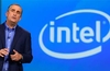 Intel makes strong Q4 profits but has slow growth concerns