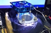 Intel Core i7-7700 hits 6.7GHz using liquid nitrogen cooling
