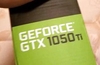 Nvidia GeForce GTX 1050Ti in MSI Gaming App utility release notes