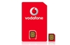 Vodafone fined for missing PAYG top-ups, mishandling complaints