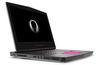 Alienware 13 laptop updated with H-class CPUs and Pascal GPUs