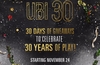 Ubisoft launches 30 Days of Giveaways 'advent calendar'