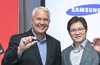 Samsung to build next-gen Qualcomm Snapdragon 835 SoC