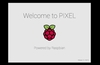 Raspberry Pi <span class='highlighted'>Pixel</span> desktop released for PC and Mac users