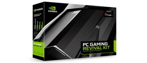 Nvidia begins marketing a 'PC Gaming Revival Kit' - Retailers - News ...