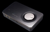 Asus announces the Xonar U7 MKII USB soundcard