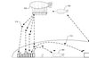 Amazon patents airship warehouse system