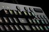 Logitech G810 Orion Spectrum <span class='highlighted'>RGB</span> Mech Keyboard announced