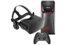 Oculus reveals first PC and Rift headset bundles, start at $1499
