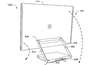 Microsoft patents modular Surface AiO PC design
