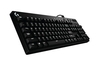 Logitech Orion G610 mechanical gaming keyboards announced