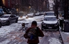 The Division launch trailer and GameWorks trailer published