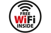 Open Wi-Fi owners not liable for dodgy users, asserts EU Judge