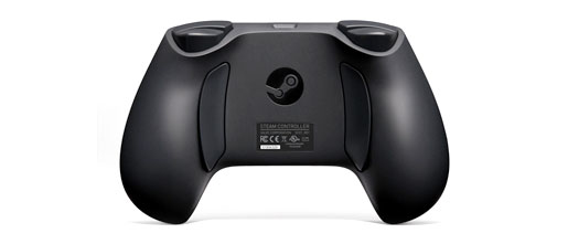There's a Steam Controller hardware revision on the way - Hardware ...