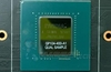 Photo shows Nvidia Pascal GP104-400 GPU with GDDR5X