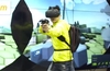 ZOTAC has made a Mobile VR PC backpack