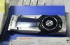 Nvidia GeForce GTX 1080 seen in new photograph