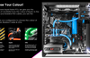 <span class='highlighted'>PC</span> <span class='highlighted'>Specialist</span> launches enthusiast Liquid Series PCs