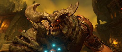 DOOM PC system requirements, new launch trailer published - PC - News ...