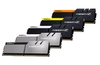 G.SKILL <span class='highlighted'>Trident</span> Z DDR4 RAM to be sold in 5 colour combinations