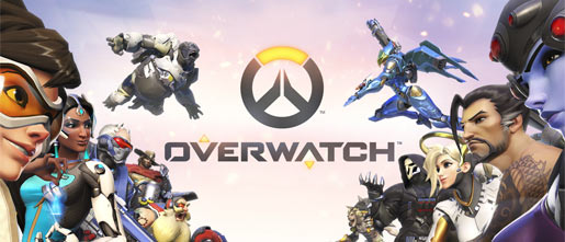 Nearly 10 million gamers enjoyed the Overwatch Open Beta - Industry ...