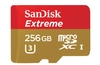 World’s fastest 256GB microSD card launched by Western Digital