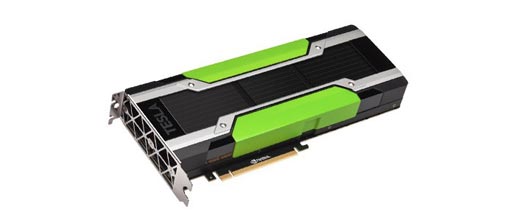 Nvidia Tesla P100 for PCIe GPU accelerator launched - Industry - News ...