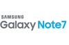 Samsung <span class='highlighted'>Galaxy</span> <span class='highlighted'>Note</span> 7 branding and specs revealed by @evleaks