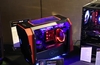 Antec hopeful GX1200 and Crown chassis are hits