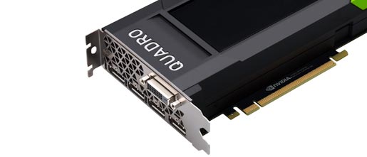 Nvidia launches Quadro P6000 and P5000 at SIGGRAPH - Graphics - News ...