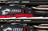 MSI GeForce GTX 1070 Gaming X in SLI